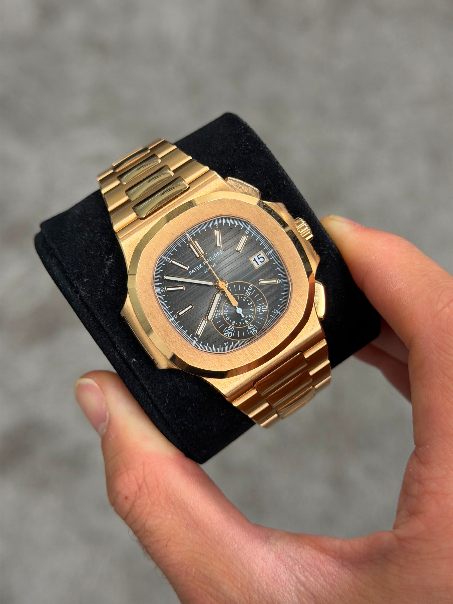 Patek Philippe