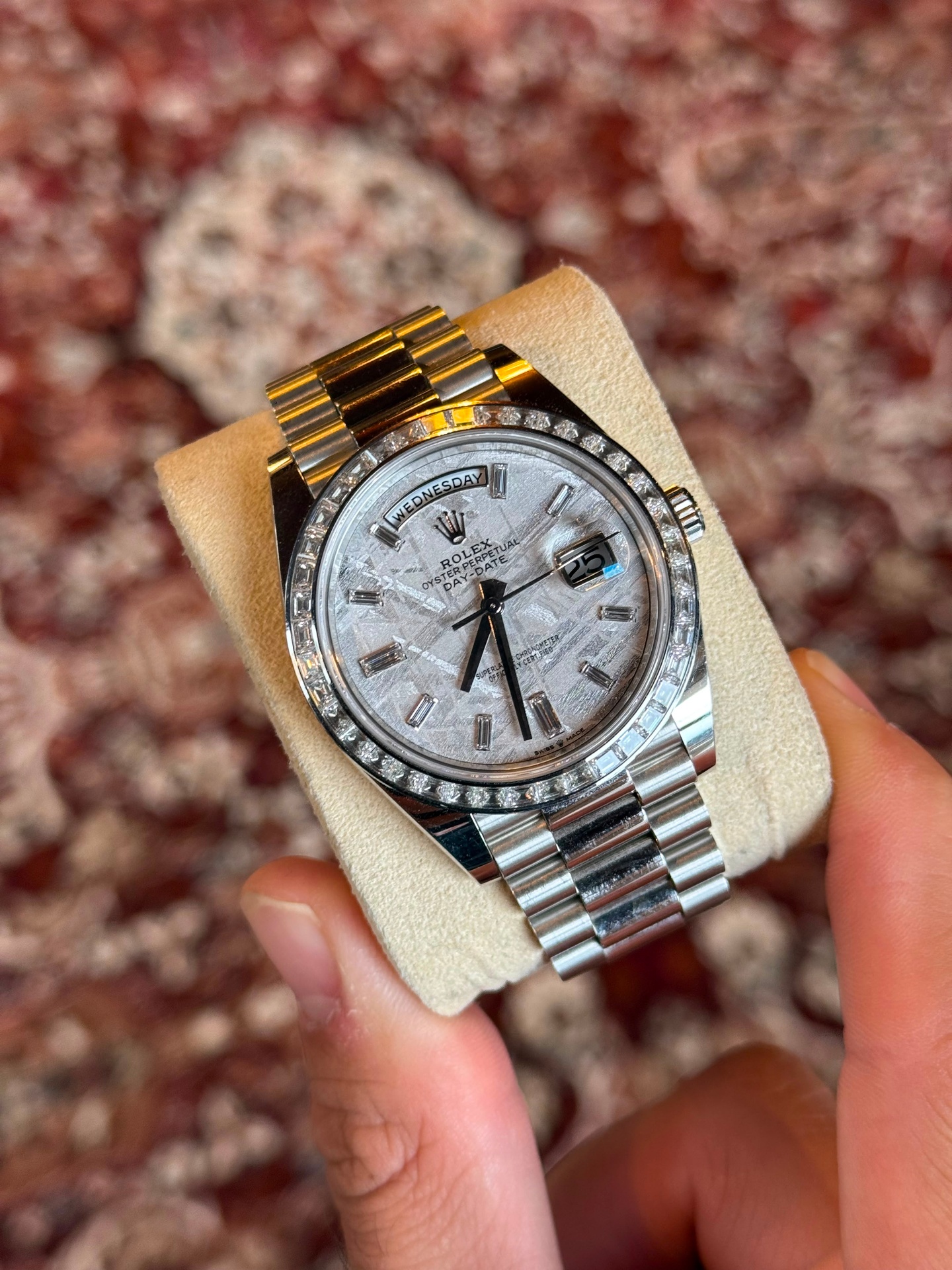 Rolex