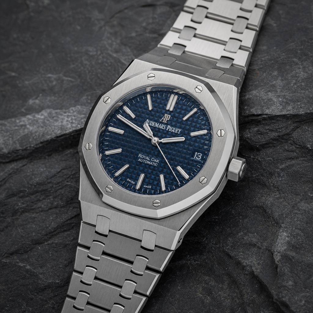 Audemars Piguet