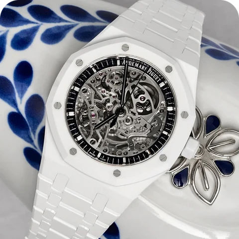 Audemars Piguet