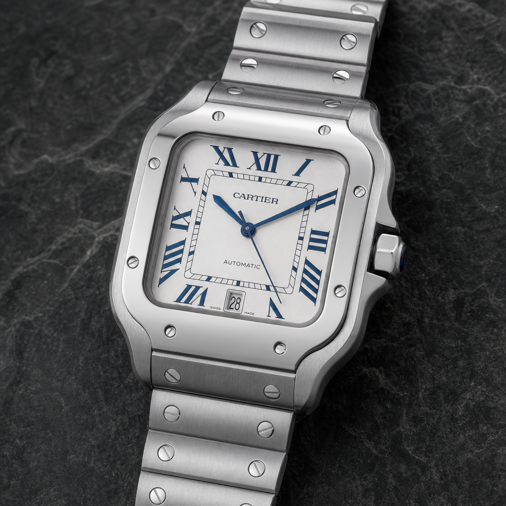 Cartier