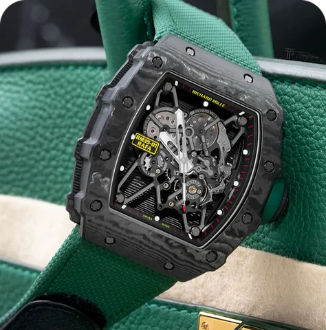 Richard Mille