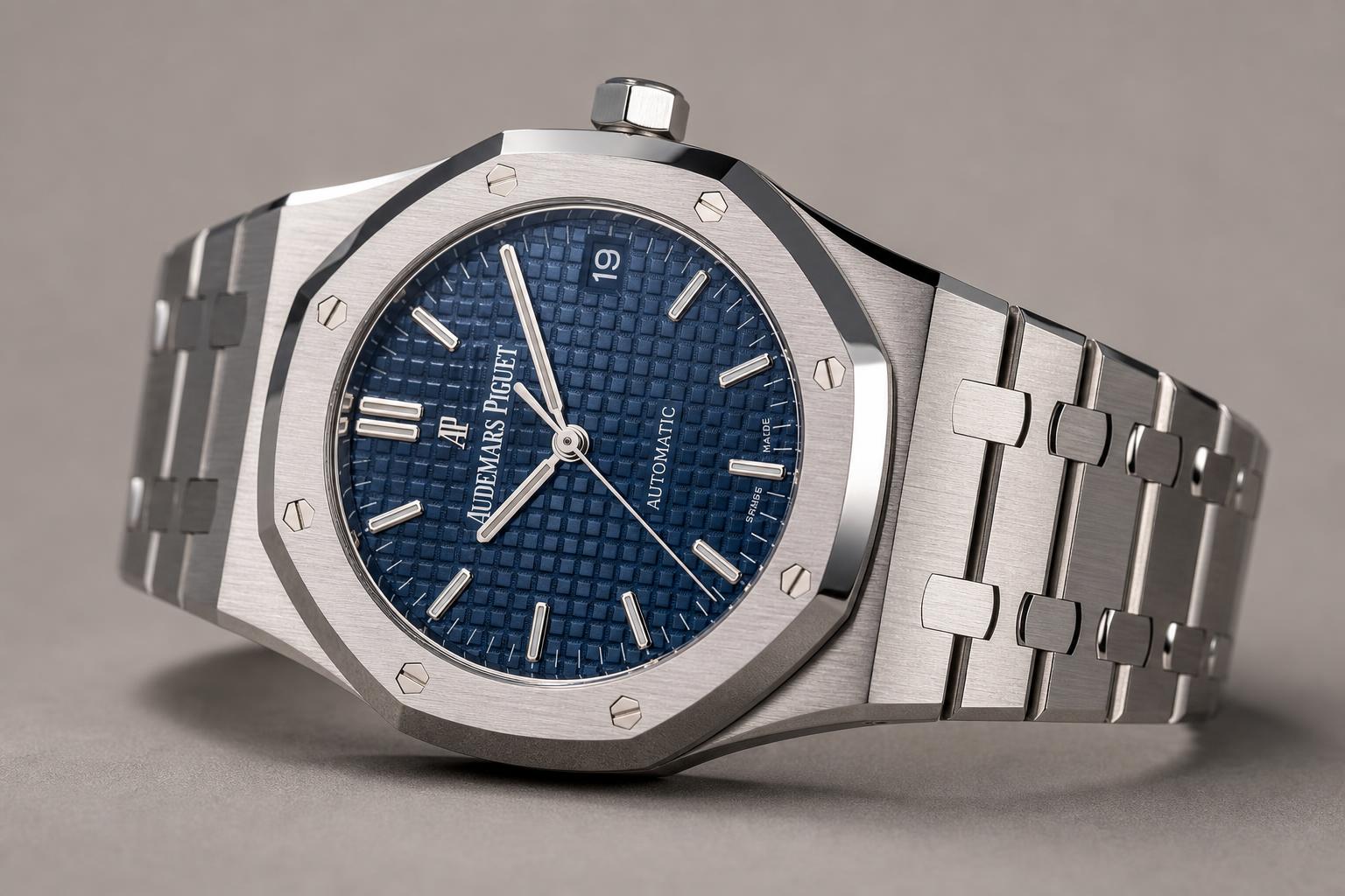 Audemars Piguet
