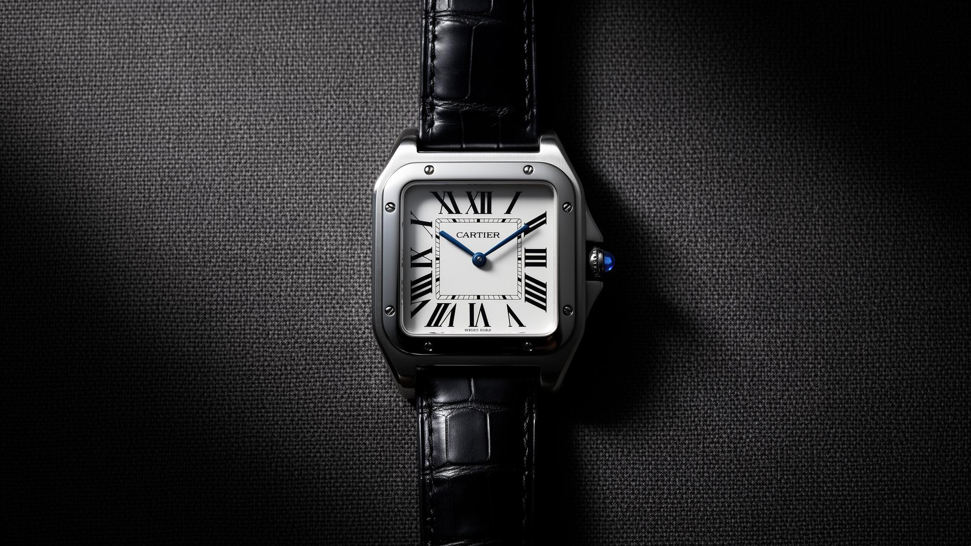 Cartier